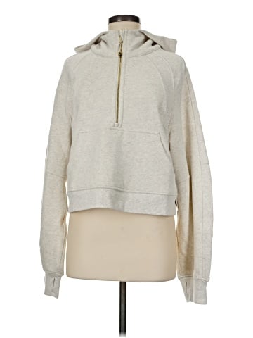 Lululemon Athletica Pullover Hoodie (view 1)