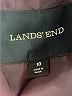 Lands' End Purple Coat Size 10 - photo 6