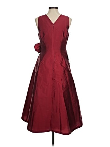 Donna Karan New York Cocktail Dress (view 2)