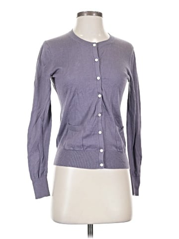 Banana Republic Long Sleeve Blouse (view 1)