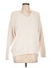 Softies 100% Polyester Ivory Pullover Sweater Size L - photo 1