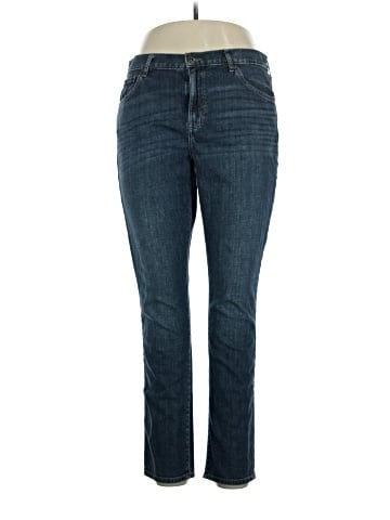 Eddie Bauer Jeans (view 1)