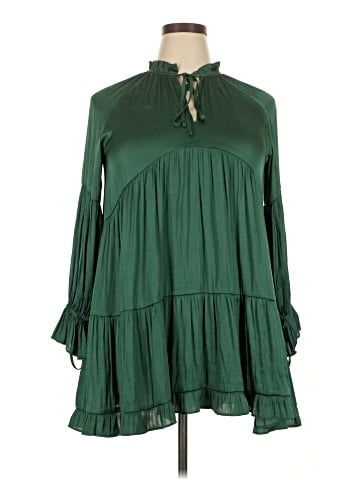 OPT Casual Dress (view 1)
