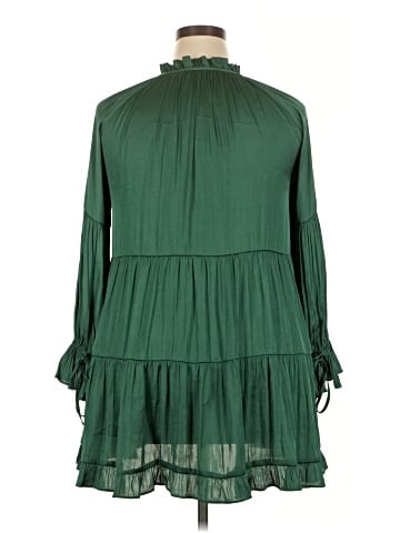OPT Casual Dress (view 2)
