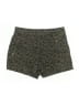 Level 99 Print Green Athletic Shorts Size 26 waist - photo 1