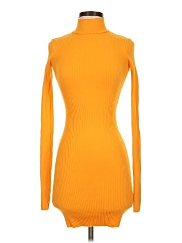 Cotton Citizen Casual Dress (view 1)