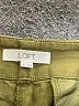 Ann Taylor LOFT Green Cargo Pants Size 2 - photo 7
