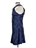 Lulus Blue Cocktail Dress Size S - photo 5