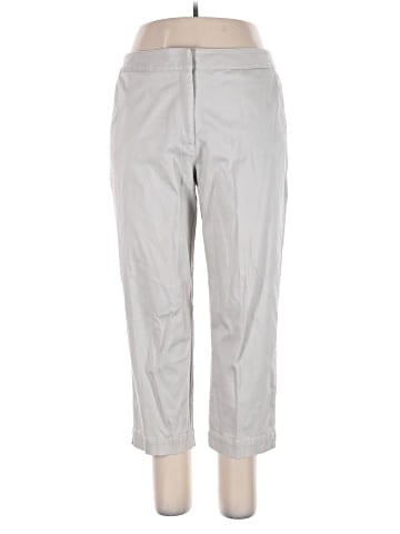 J.Jill Casual Pants (view 1)