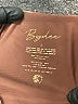 Bydee Camo Brown Swimsuit Bottoms Size S - photo 3