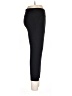 Lululemon Athletica Solid Black Active Pants Size 2 - photo 4