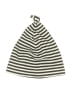 Hanna Andersson 100% Organic Cotton Black Beanie Size S (kids) - photo 1