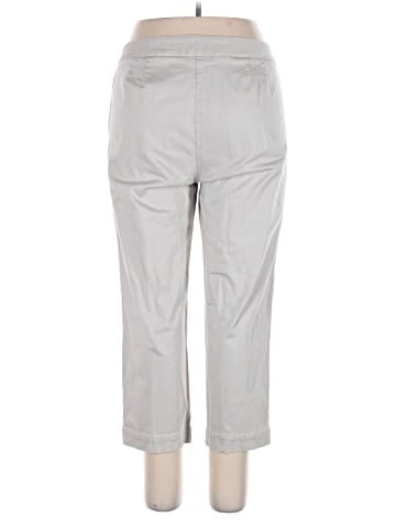 J.Jill Casual Pants (view 2)