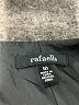 Rafaella Solid Black Cocktail Dress Size 10 - photo 7