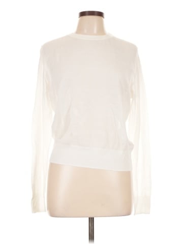 Vince. Pullover Sweater (view 1)