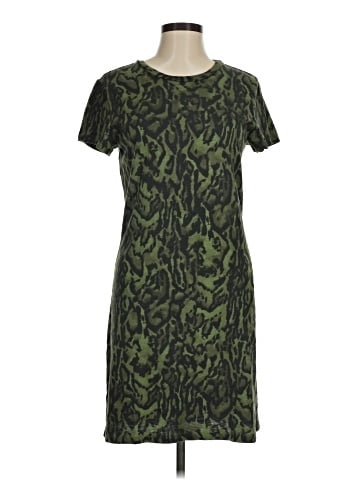 Pam & Gela Casual Dress (view 1)