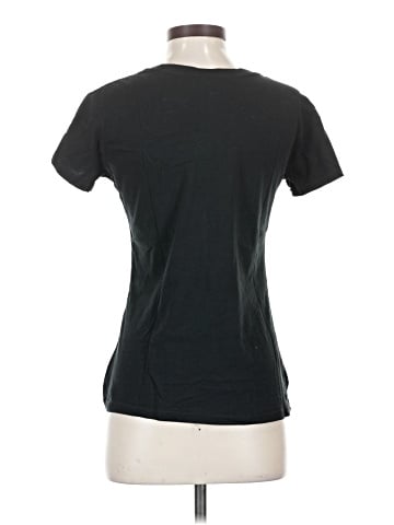 Instant Message Short Sleeve T-Shirt (view 2)