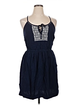 Forever 21 Plus Casual Dress