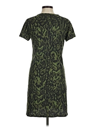 Pam & Gela Casual Dress (view 2)