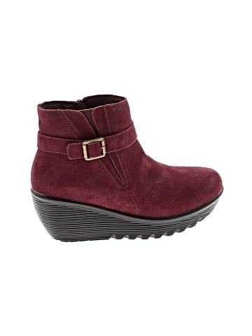 Skechers Ankle Boots (view 1)