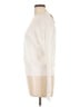 Vince. Ivory Pullover Sweater Size L - photo 5