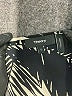 Theory 100% Silk Black Sleeveless Silk Top Size S - photo 7