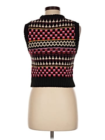Zara Sweater Vest (view 2)