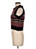 Zara Black Sweater Vest Size M - photo 5