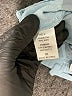 Le Lis Blue Tube Top Size M - photo 8