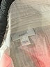 Purejill Ivory 3/4 Sleeve Blouse Size XL - photo 7