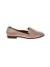 Aldo Solid Tan Flats Size 7 1/2 - photo 1