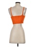 Cider Orange Tank Top Size S - photo 2