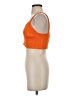Cider Orange Tank Top Size S - photo 5