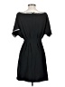 Lulus Black Cocktail Dress Size XS - photo 2
