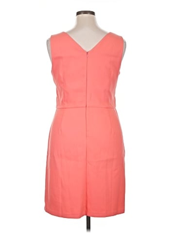 Ann Taylor LOFT Casual Dress (view 2)
