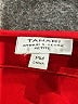 Tahari by ASL Red Sleeveless Top Size M (petite) - photo 4