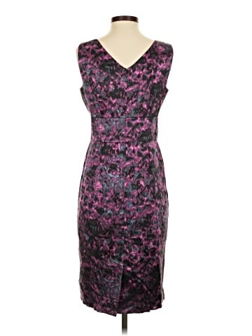 Kate Hill Cocktail Dress (view 2)
