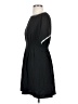 Lulus Black Cocktail Dress Size XS - photo 5