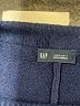 Gap Blue Casual Pants Size M (tall) - photo 7