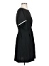 Lulus Black Cocktail Dress Size XS - photo 4