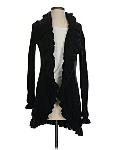 Hanna Andersson Cardigan (view 1)