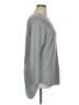 MICHAEL Michael Kors Gray Pullover Sweater Size XL - photo 4