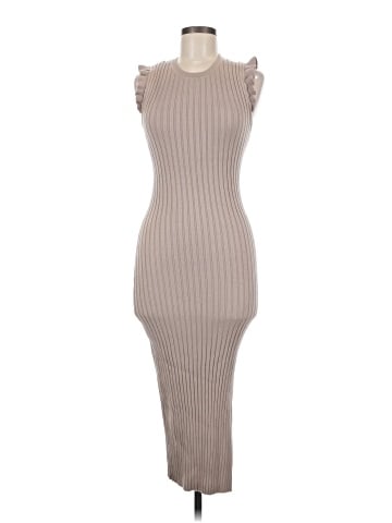 Hem & Thread Cocktail Dress (view 1)