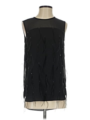 Vince Camuto Sleeveless Blouse (view 1)