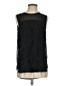 Vince Camuto Black Sleeveless Blouse Size XS - photo 1
