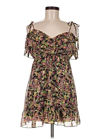 Twenty One Cocktail Dress (view 1)