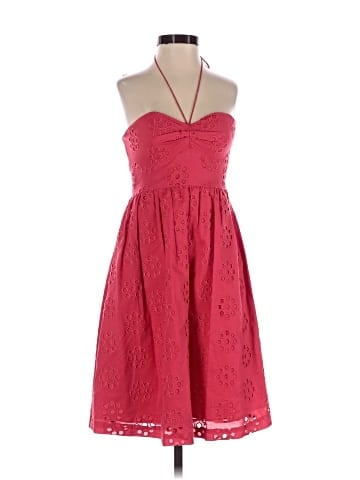Tibi Cocktail Dress (view 1)