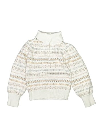 Janie and Jack Turtleneck Sweater (view 1)