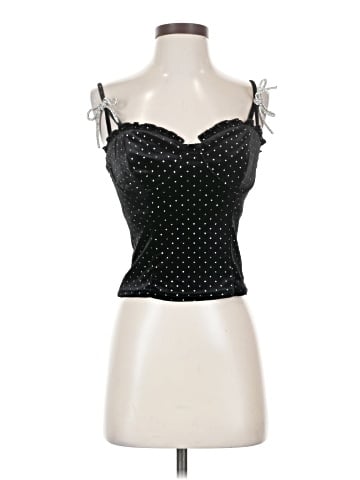 Lulus Sleeveless Top (view 1)