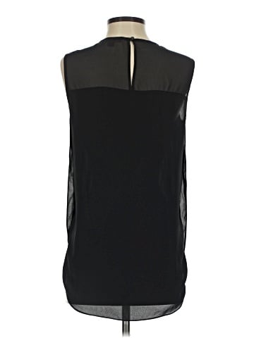 Vince Camuto Sleeveless Blouse (view 2)